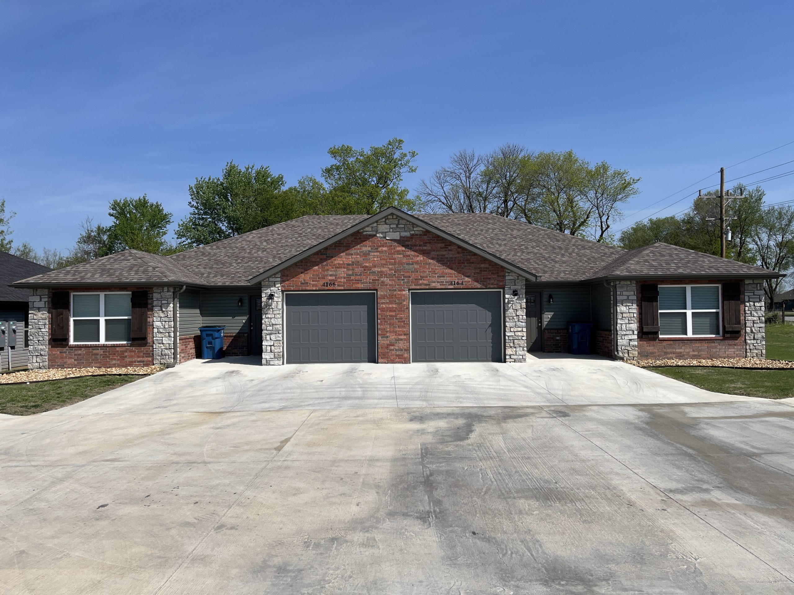 Prairie Flower – N St Louis Ave Residence