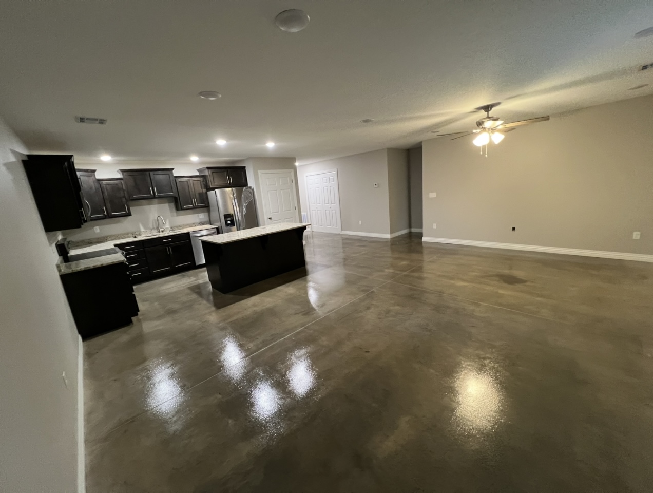 Prairie Flower – N St Louis Ave Residence - Image 5