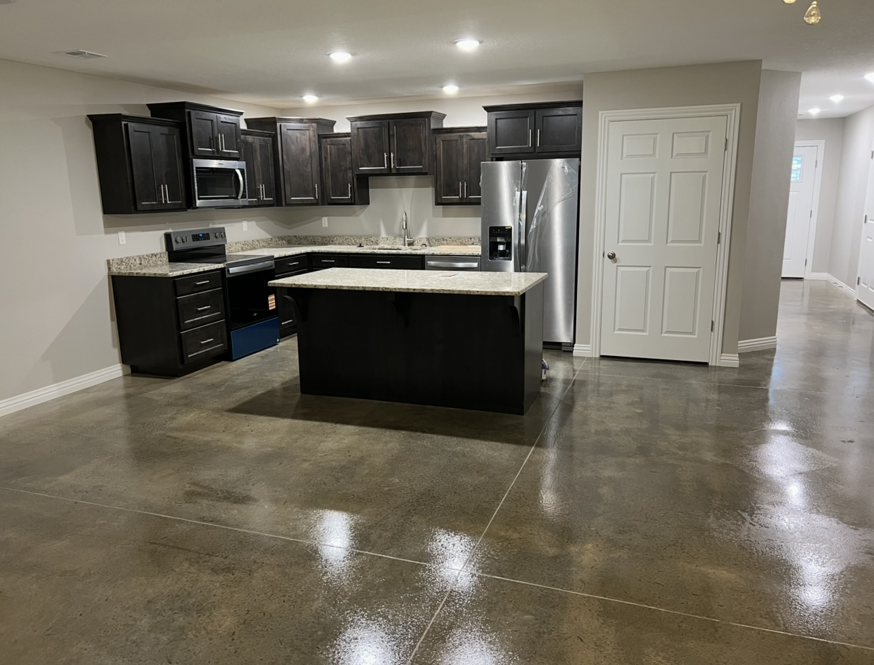 Prairie Flower – N St Louis Ave Residence - Image 6