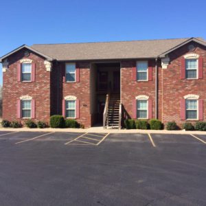 TC 22nd Connecticut Apartments