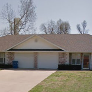 Luke Duplex (528)