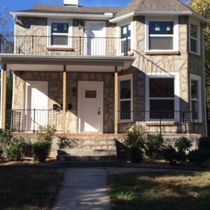 Joplin Square 2 Bed