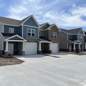 22 nd Town Homes (2222)