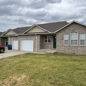 Joplin Square 2 Bed