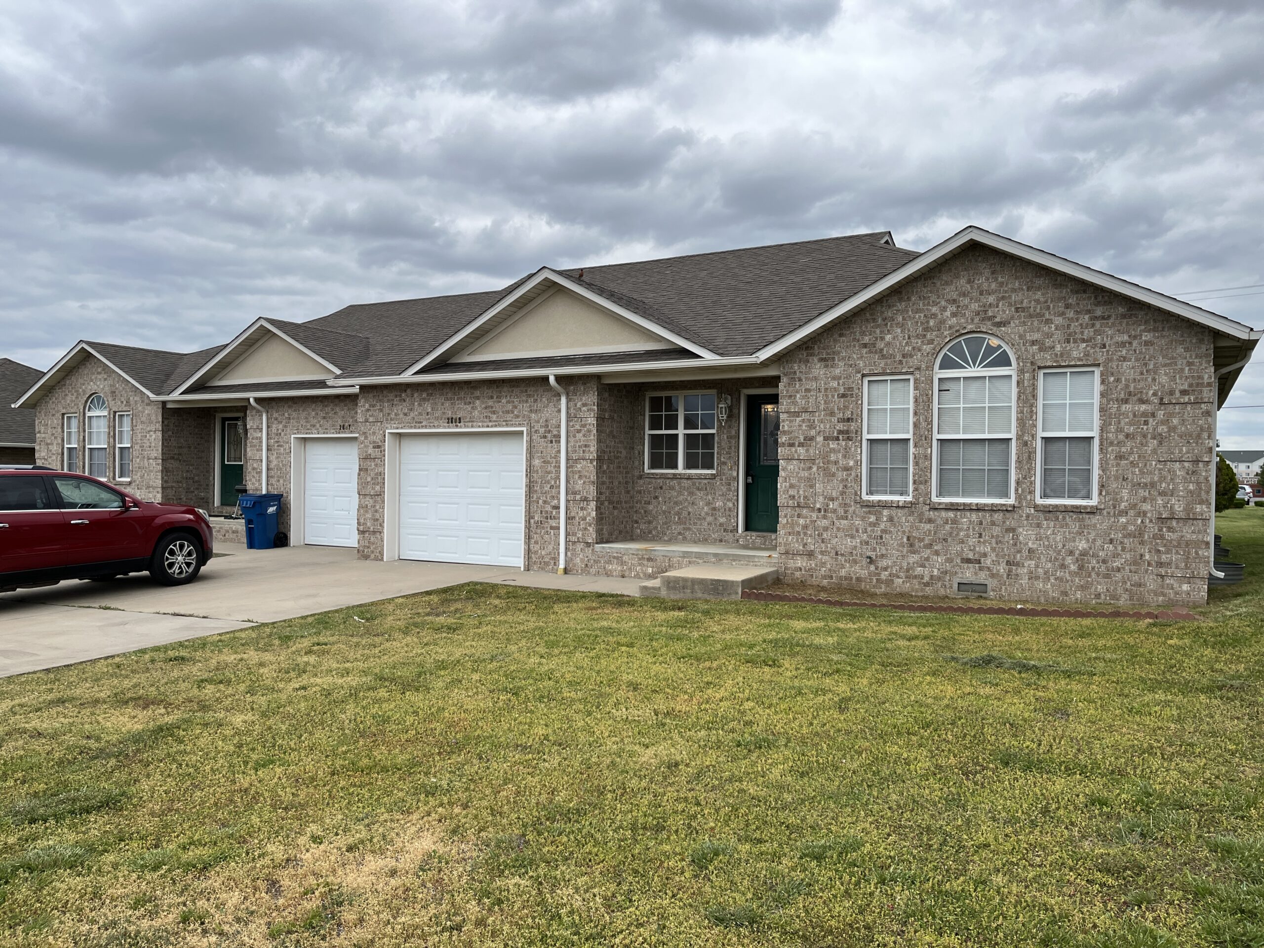 Joplin Square 2 Bed