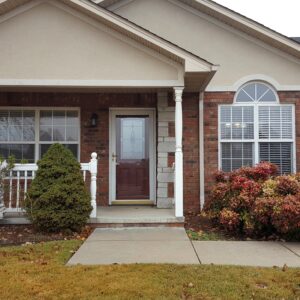 Joplin Square 2 Bed 2 Bath 1 Car (2631)