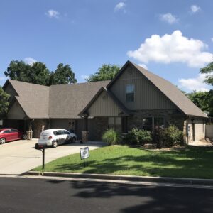 Luke Townhomes (515)