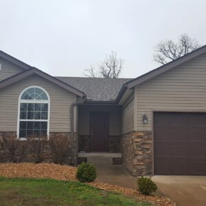 Joplin Cedar Ridge Home
