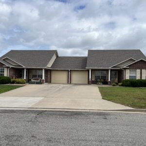 Joplin Square 2 Bed (2613)