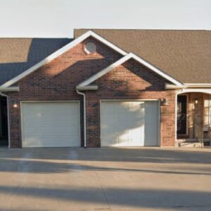 36th St 3 bed duplex