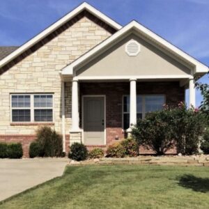 36th St 2 bed duplex