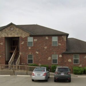 JJ Joplin Forest Apartments