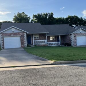 TC  Forest Duplex Homes