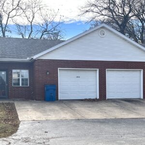 Joplin Indianna Duplex (3814)