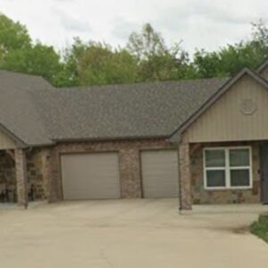 Joplin Mississippi Townhomes