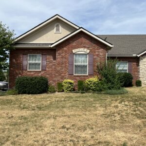 Joplin Square 2 Bed 2 car garage