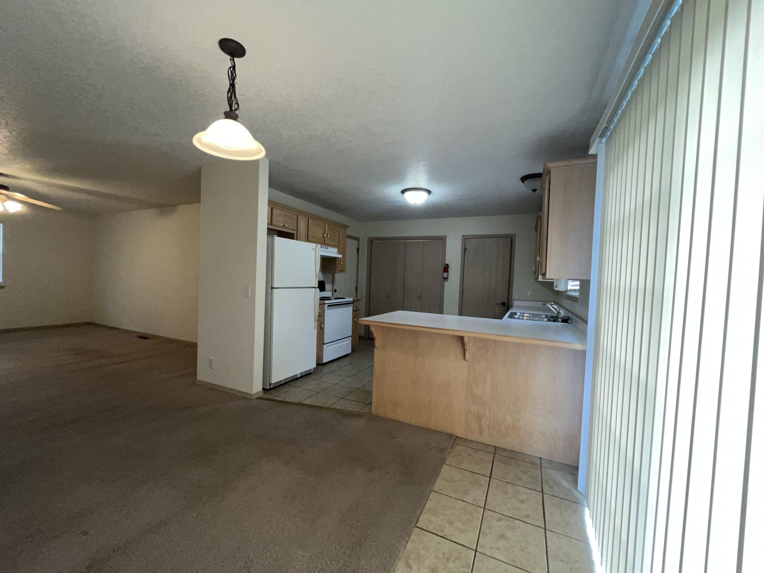 Joplin Square 2 Bed - Image 5