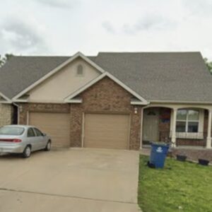 36th St 3 bed duplex